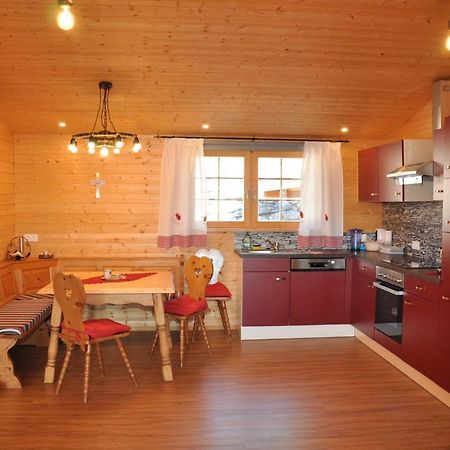 Ferienhaus Altmann 1 Sankt Magdalena Екстер'єр фото