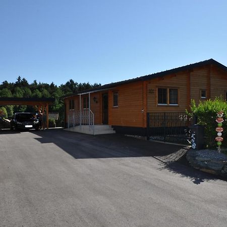 Ferienhaus Altmann 1 Sankt Magdalena Екстер'єр фото