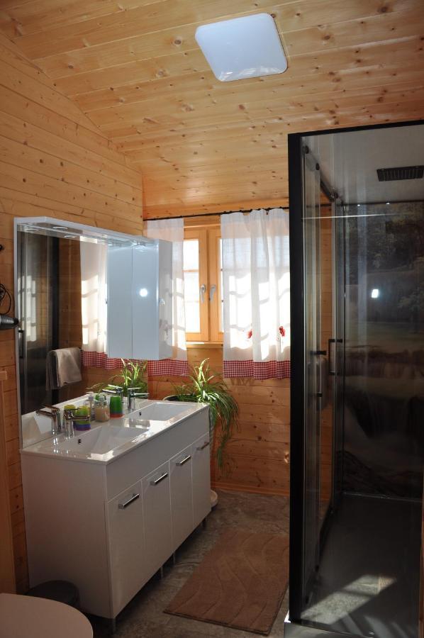 Ferienhaus Altmann 1 Sankt Magdalena Екстер'єр фото