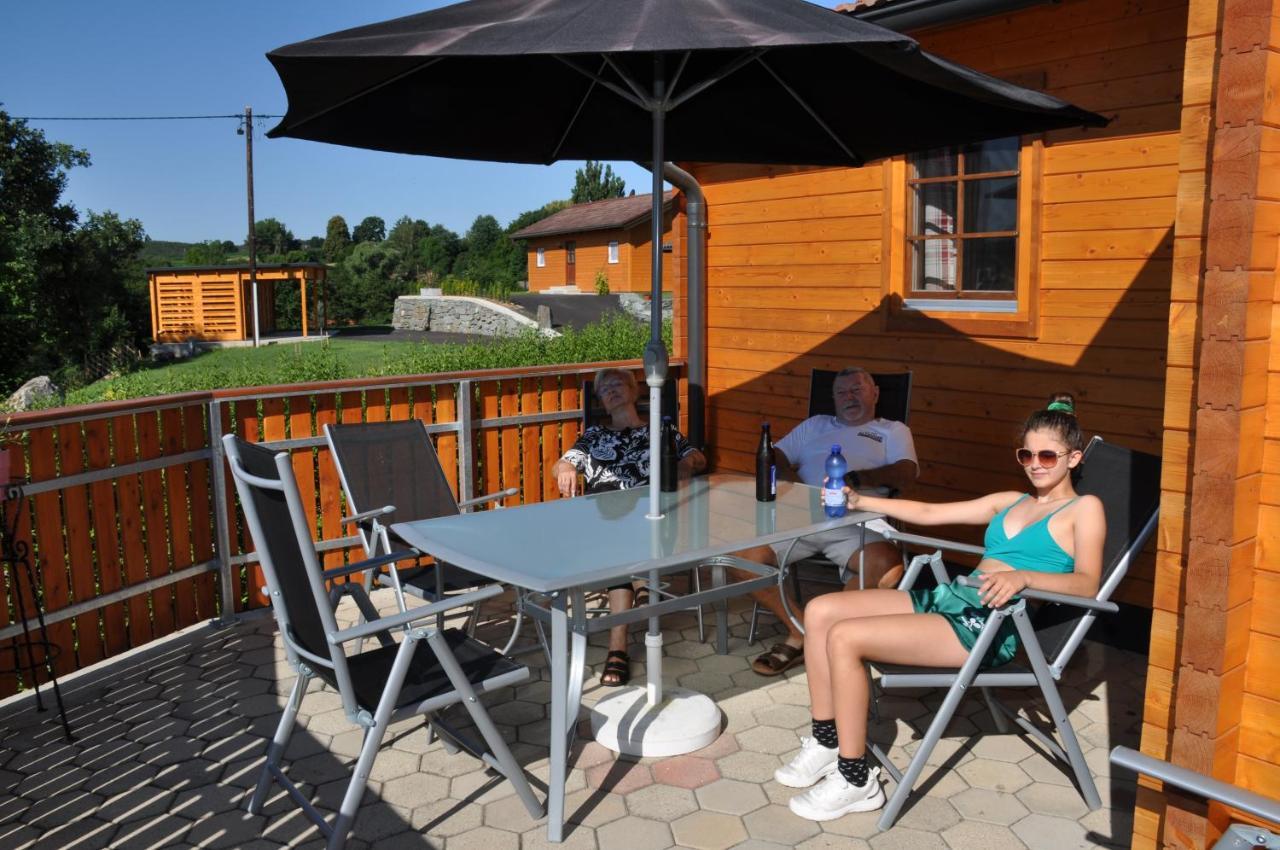 Ferienhaus Altmann 1 Sankt Magdalena Екстер'єр фото
